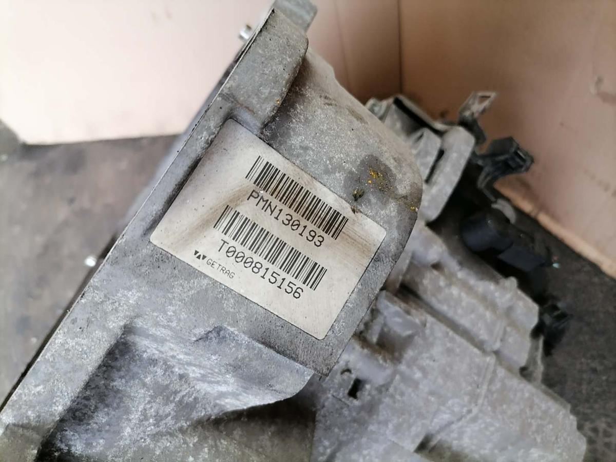 Mitsubishi Colt Z30 original 5 Gang Schaltgetriebe 1,1 55KW Bj.2006